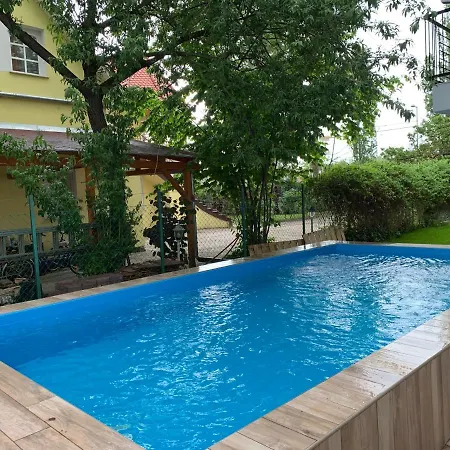 Apartment Bayport Apartman Siofok