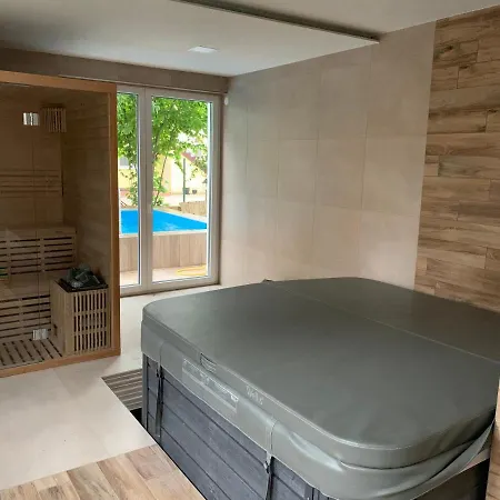 Bayport Apartman