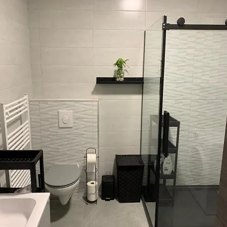 Bayport Apartman * Siofok
