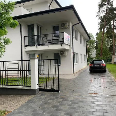Bayport Apartman