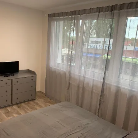 Apartment Bayport Apartman