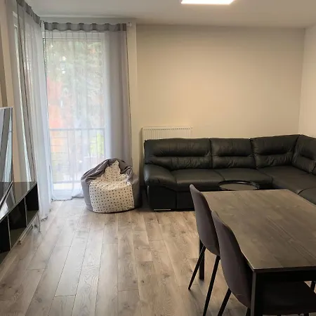 Bayport Apartman * Siofok